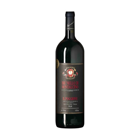 Il Poggione, Brunello di Montalcino