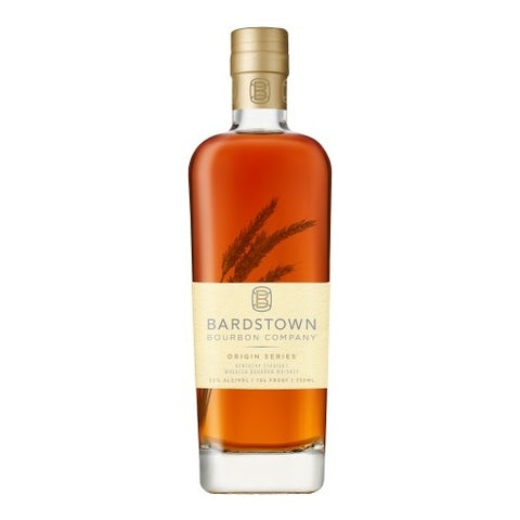 Bardstown Bourbon Co, High Wheated Bourbon