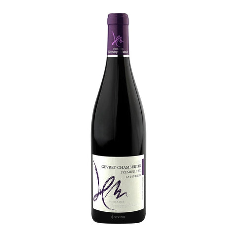 Domaine Heresztyn-Mazzini, Gevrey-Chambertin Premier Cru, La Perriere