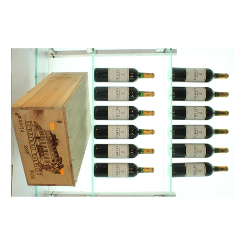 Chateau Talbot 4eme Cru Classe, Saint-Julien
