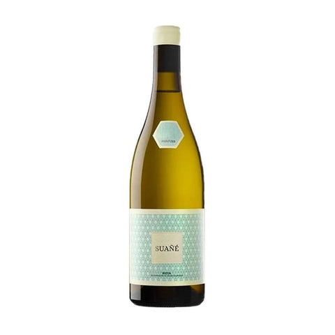Alonso & Pedrajo, Suane Blanco Reserva, Rioja