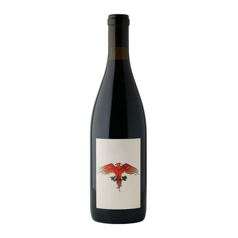 Kelley Fox, Vermouth
