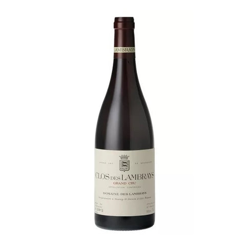 Domaine des Lambrays, Clos des Lambrays Grand Cru
