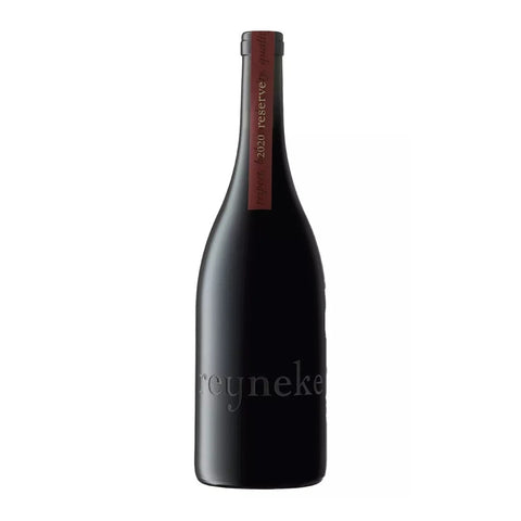 Reyneke, Reserve Red, Stellenbosch