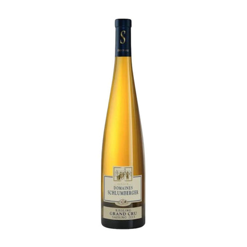 Domaines Schlumberger, Riesling Grand Cru, Saering