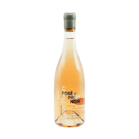 Pierre-Yves Colin-Morey, Bourgogne, Rose de Pinot Noir