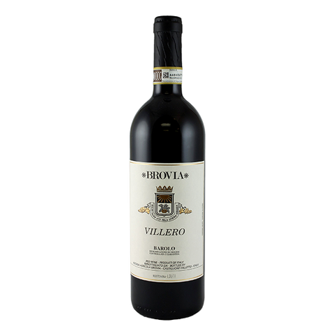 Brovia, Barolo, Villero