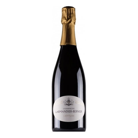 Larmandier-Bernier, Latitude