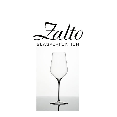Zalto White Wine Single