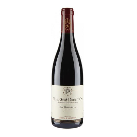 Domaine Stephane Magnien, Morey-Saint-Denis Premier Cru, Les Faconnieres
