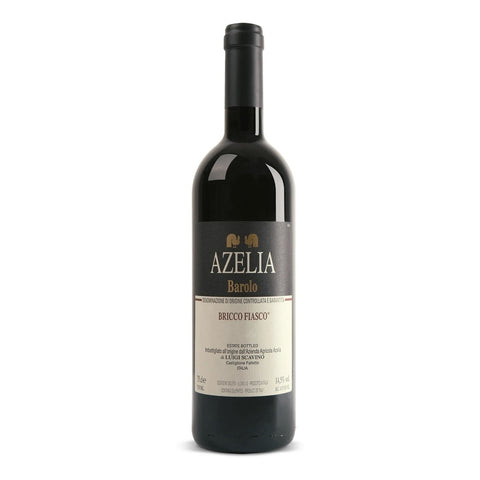 Azelia, Barolo, Bricco Fiasco