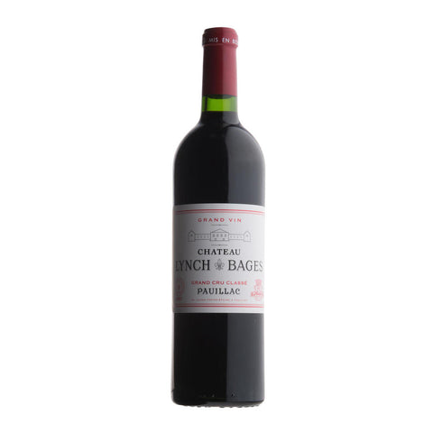 Chateau Lynch Bages 5eme Cru Classe, Pauillac