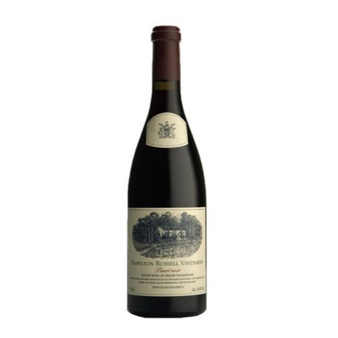 Hamilton Russell, Pinot Noir, Walker Bay
