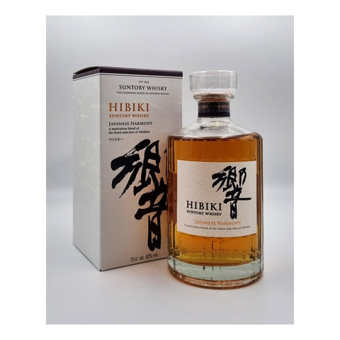 Hibiki (Suntory), Blended Harmony