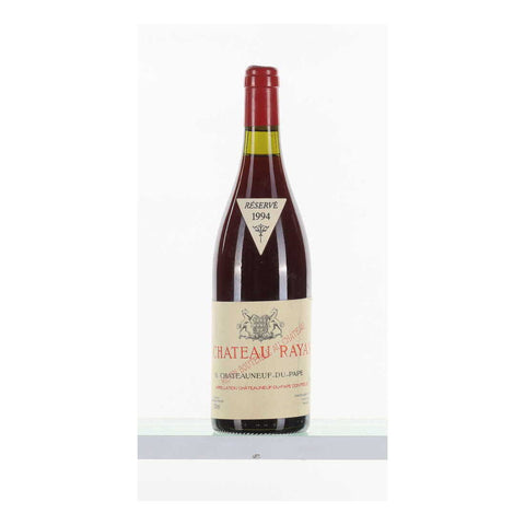 Chateau Rayas, Chateauneuf-du-Pape