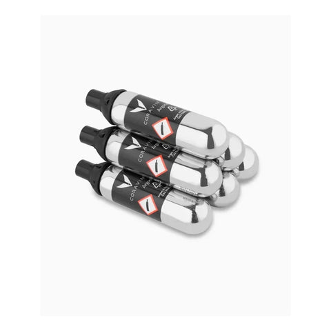 Coravin, Sparkling CO2 Capsules 6 Pack