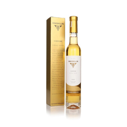 Inniskillin, Gold Vidal Icewine, Niagara Peninsula