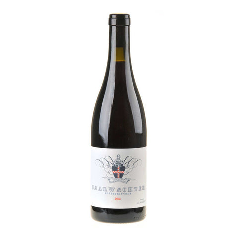 Saalwachter, Spatburgunder, Landwein