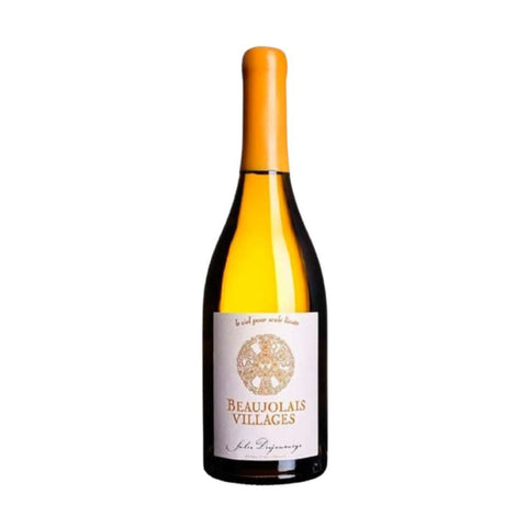 Jules Desjourneys, Blanc, Beaujolais