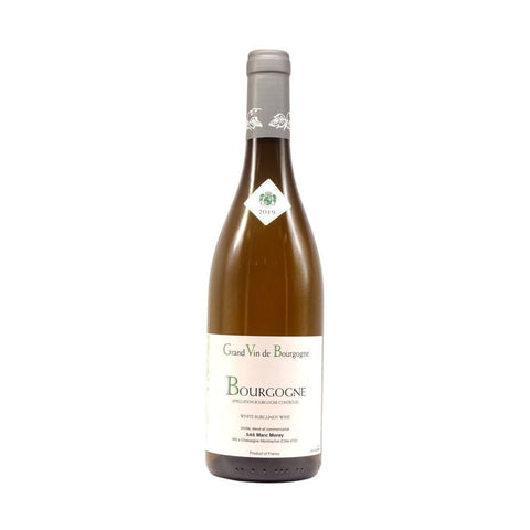 Domaine Marc Morey, Bourgogne, Blanc