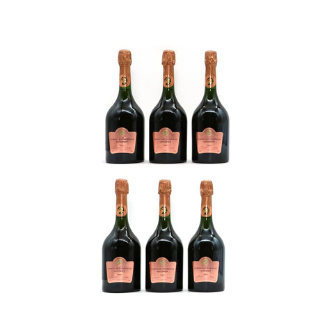 Taittinger, Comtes de Champagne Rose