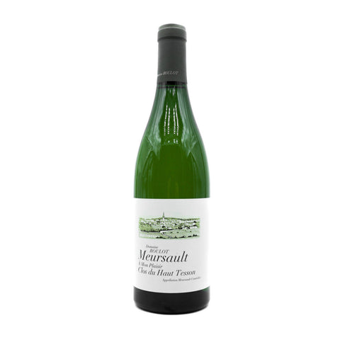 Domaine Roulot, Meursault, A Mon Plaisir Clos du Haut Tesson