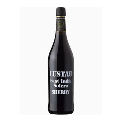 Lustau, East India Solera Sherry