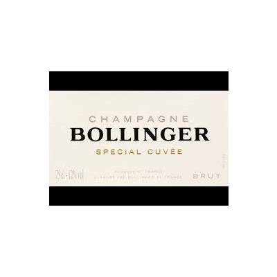 Bollinger, Special Cuvee