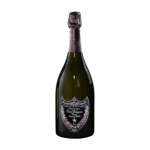 Dom Perignon, Rose