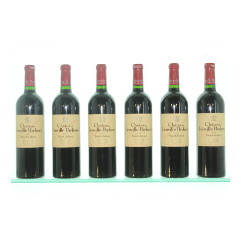 Chateau Leoville Poyferre 2eme Cru Classe, Saint-Julien