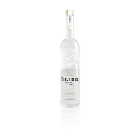 Belvedere Organic Vodka