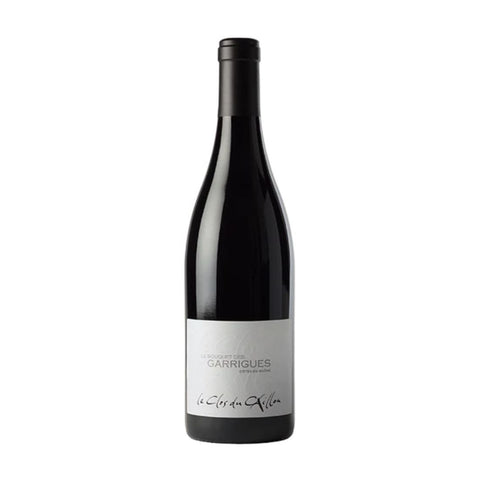le Clos du Caillou, Cotes du Rhone, Le Bouquet des Garrigues Rouge