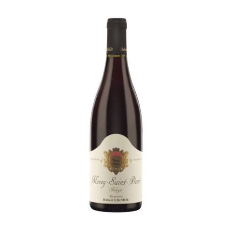 Hubert Lignier, Monthelie