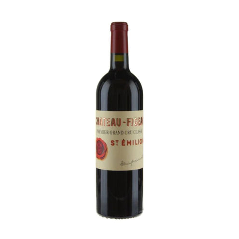 Chateau Figeac Premier Grand Cru Classe B, Saint-Emilion Grand Cru