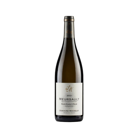 Domaine Michelot, Meursault, Clos Saint Felix Monopole
