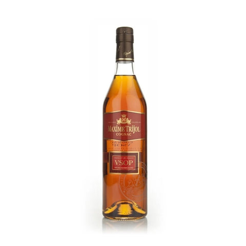 Maxime Trijol, VSOP, Cognac