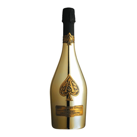Armand de Brignac, Ace of Spades Brut Gold