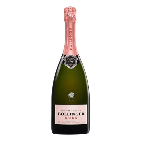 Bollinger, Rose