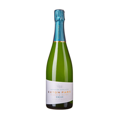 Exton Park, RB45 Reserve Blend Blanc de Blancs, England