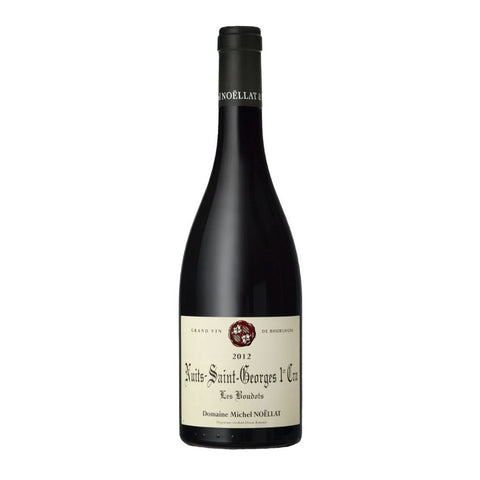 Domaine Michel Noellat et Fils, Nuits-Saint-Georges Premier Cru, Aux Boudots