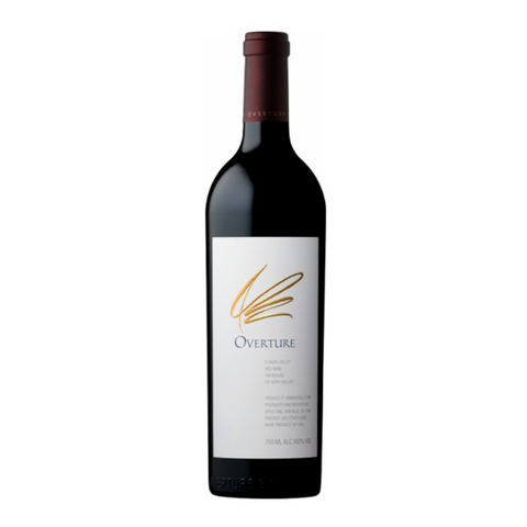 Opus One, Overture, Napa Valley