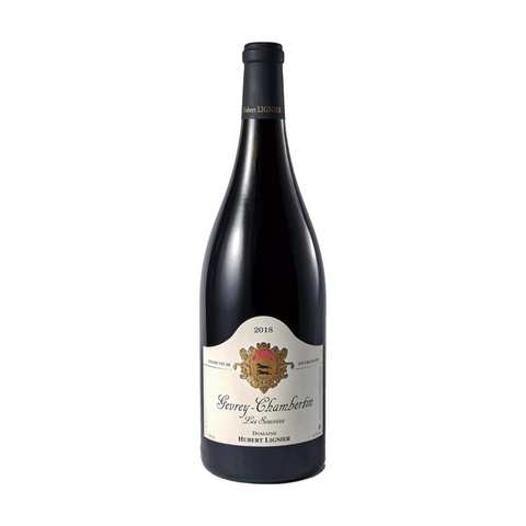 Hubert Lignier, Gevrey-Chambertin, Les Seuvrees