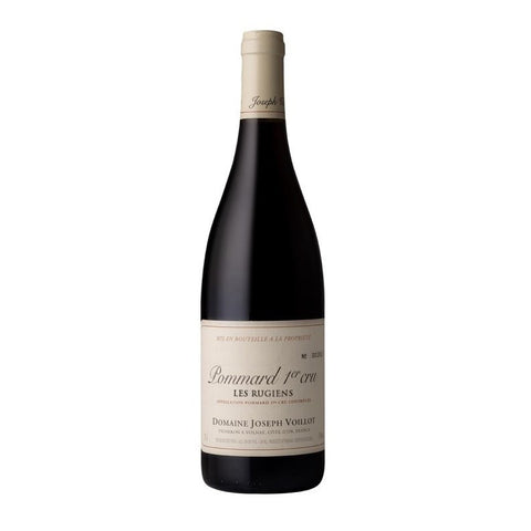Domaine Joseph Voillot, Pommard Premier Cru, Les Rugiens
