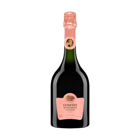 Taittinger, Comtes de Champagne Rose