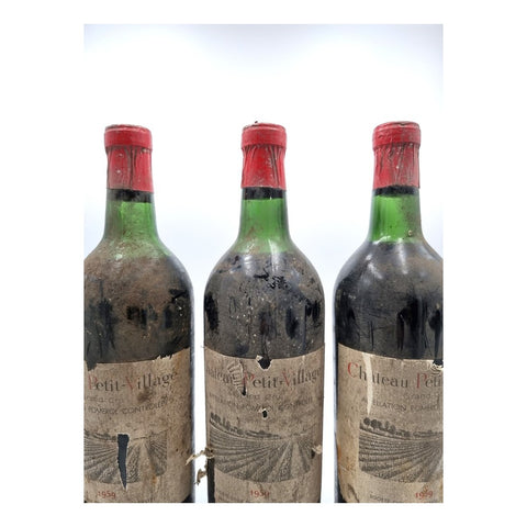 Chateau Petit-Village, Pomerol