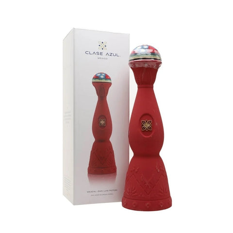 Clase Azul, San Luis Potosi Mezcal