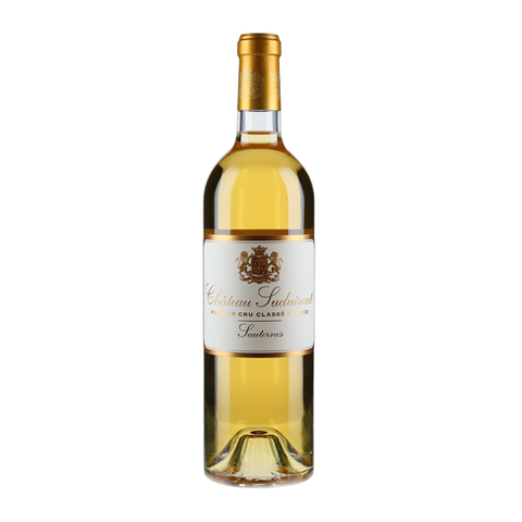 Chateau Suduiraut Premier Cru Classe, Sauternes
