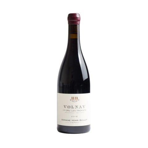 Domaine Henri Boillot, Volnay Premier Cru, Fremiets
