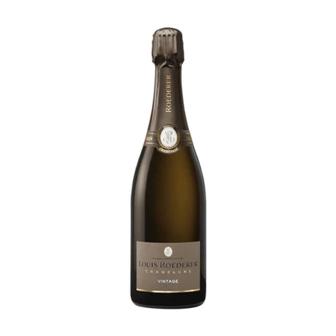 Louis Roederer, Vintage Brut
