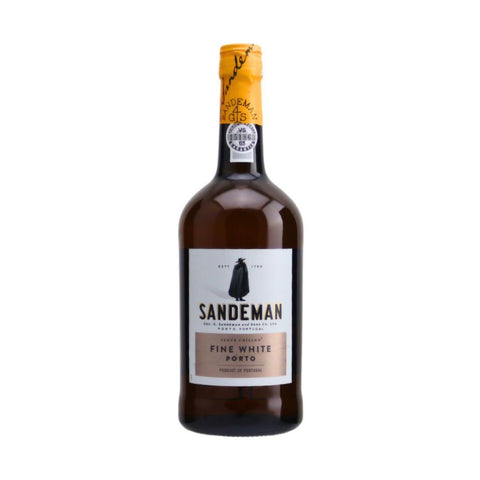 Sandeman, White Port